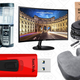 Illustration for article titled Saturdays Best Deals: Samsung Monitors, Ninja Coffee Bar, Camping Pans, and More